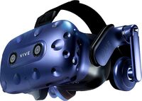 Vive Pro Virtual Reality Heads Only Googles