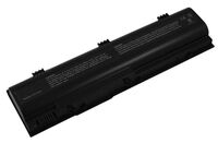 Laptop Battery for Dell 33Wh 4Cell Li-ion 14.8V 2.2Ah Black 33Wh 4Cell Li-ion 14.8V 2.2Ah Black Batterien