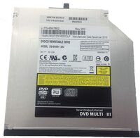 DVDRW SATA Lenovo GT33N 45N7602, 45N7544, 45N7606 for 15" Lenovo T510 / T520 /T530) Andere Notebook-Ersatzteile