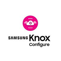 KNOX Configure Dynamic 1yr licence/ PrePaid