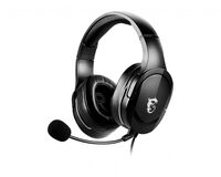 Immerse Gh20 Gaming Headset '3.5Mm Inline With Audio Zestawy sluchawkowe