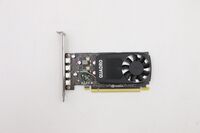 Nvidia Quadro P620 2GB GDDR5 Otros