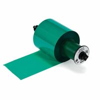 Green 4400 Series Thermal , Transfer Printer Ribbon for ,