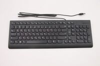 FRU, USB Calliope Keyboard Gen2 Black Russian/Cyri Egyéb