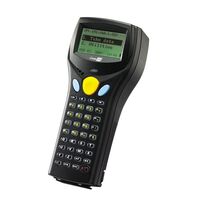 CPT-8300 handheld mobile , computer, Laser, 6MB SRAM, 24 ,