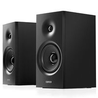 R1080Bt Loudspeaker 2-Way Black Wired & Wireless 24 W Egyéb