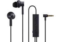 Mi Noise Canceling Earphones , Headset Wired In-Ear ,