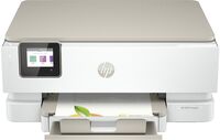 Envy Hp Inspire 7220E All-In-One Printer, Color, Többfunkciós nyomtatók