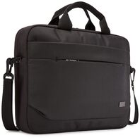 Advantage Adva-114 Black 35.6 Cm (14") Messenger Case Egyéb