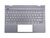 Top Cover W Kb Plg Bl Intl L24142-B31, Housing base + keyboard, Dutch, Keyboard backlit, HP, ENVY 13-ax Einbau Tastatur