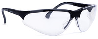 Infield Safety Veiligheidsbril Terminator Zwart