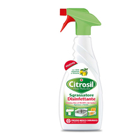 Disinfettante Sgrassatore Citrosil - M2853 (Limone 650 ml)