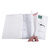 Exacompta, Quittungsblock, DIN A6, 2x50 Blatt - Motiv