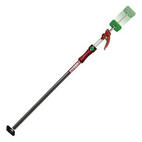 Piher 34093 Multiprop Plafond, support mural 155 - 290 cm, bras inclus