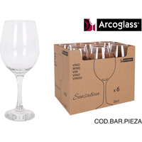 COPA VINO 36cl ARCOGLASS SENSATION