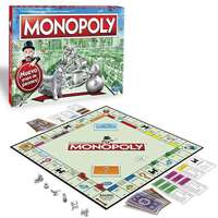 JUEGO MONOPOLY BARCELONA