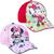 GORRA MINNIE RED