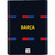 CARPETA FOLIO CLASIFICADORA F.C.BARCELONA 1ª EQUIP. 22/23