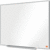 Whiteboard Impression Pro Emaille magnetisch Aluminiumrahmen 600x450mm weiß