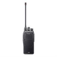 IC-F2000D - Portable - two-way radio - UHF - 400 - 470 MHz - 16-channel