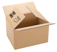 PACK 10 CAJAS EMB.GRAFOPLAS 355X265X270MM