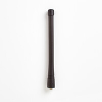 HYTERA VHF Stubby Antenne 12 cm, SMA-Buchse, 145-175 MHz AN0160H16