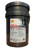 Shell Helix Ultra 5W-30 20 Liter