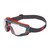 3M™ Goggle Gear™ 500 Vollsicht-Schutzbrille, Scotchgard™ Anti-Fog-/Antikratz-Beschichtung (K&N), GG501SGAF-EU