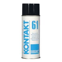 Produktfoto: Kontakt 61 200 ml Kontaktschutzöl, Spraydose