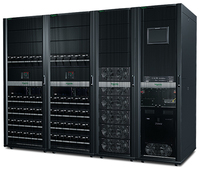 APC Symmetra Px 150Kw Scalable To 250Kw Without Maintenance Bypass Or Distribution -Parallel Capable Bild 1