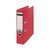 Recycle Colours Lever Arch File A4 80mm Red (Pack of 5) 10180025