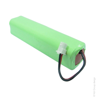 Accumulateur(s) Batterie imprimante 8.4V 700mAh