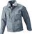 Bundjacke,Canvas,320g/qm,Gr.54,grau