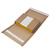 Scatola automontante altezza variabile BOOKBOX - L - 36,5 X 25 X 8 cm - cartone - avana - Blasetti