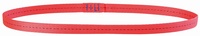 Bandschlinge Typ GB 27 rot 0,6 m