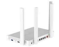 Keenetic Titan+ AX3200 Mesh Wi-Fi Multi- Gigabit Router