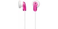 Sony MDR-E9LPP Fülhallgató rózsaszín
