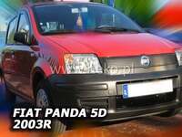 HEKO Fiat Panda 2003-2012 téli takaró (02034)