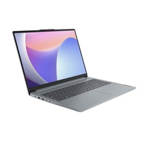 Lenovo Ideapad Slim 3 16IAH8 16" WUXGA Core i5-12450H 16GB 512GB Notebook Szürke