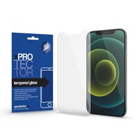 Xpro Apple iPhone 14 Pro Tempered Glass 0.20 kijelzővédő (126647)