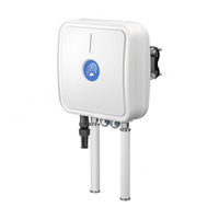 QuRouter 950M Directional LTE Antenna with Omni-Directional WiFi - 950M
