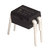Vishay IRFD9024 60V P Channel DIL Mosfet