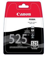Canon PGI-525PGBK Tintentank Pigment-Schwarz
