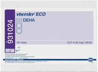 Kit de análisis para aguas <i>VISOCOLOR® ECO</i> Tipo DEHA (Dietilhidroxilamina)