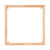 Holzkeilrahmen / Fertig-Keilrahmen „Standard”, aus Leiste | 400 x 600 mm (B x H)