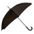Esernyő PROMO APOLO 103 cm automata fekete
