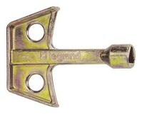 LEGR Schlüssel Aussenvierk.6,5mm 36539 3653 für Metalleinsatz