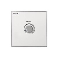 ECLER WPaVOL Wandpanel Volume 8750000090