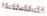 EATON EVG-2PHAS/4AFDD 193378 Phasenschiene 1ph. 10qmm Gabel 12TE