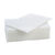 Large White Non-Scratch Scourers - Pack Of 10